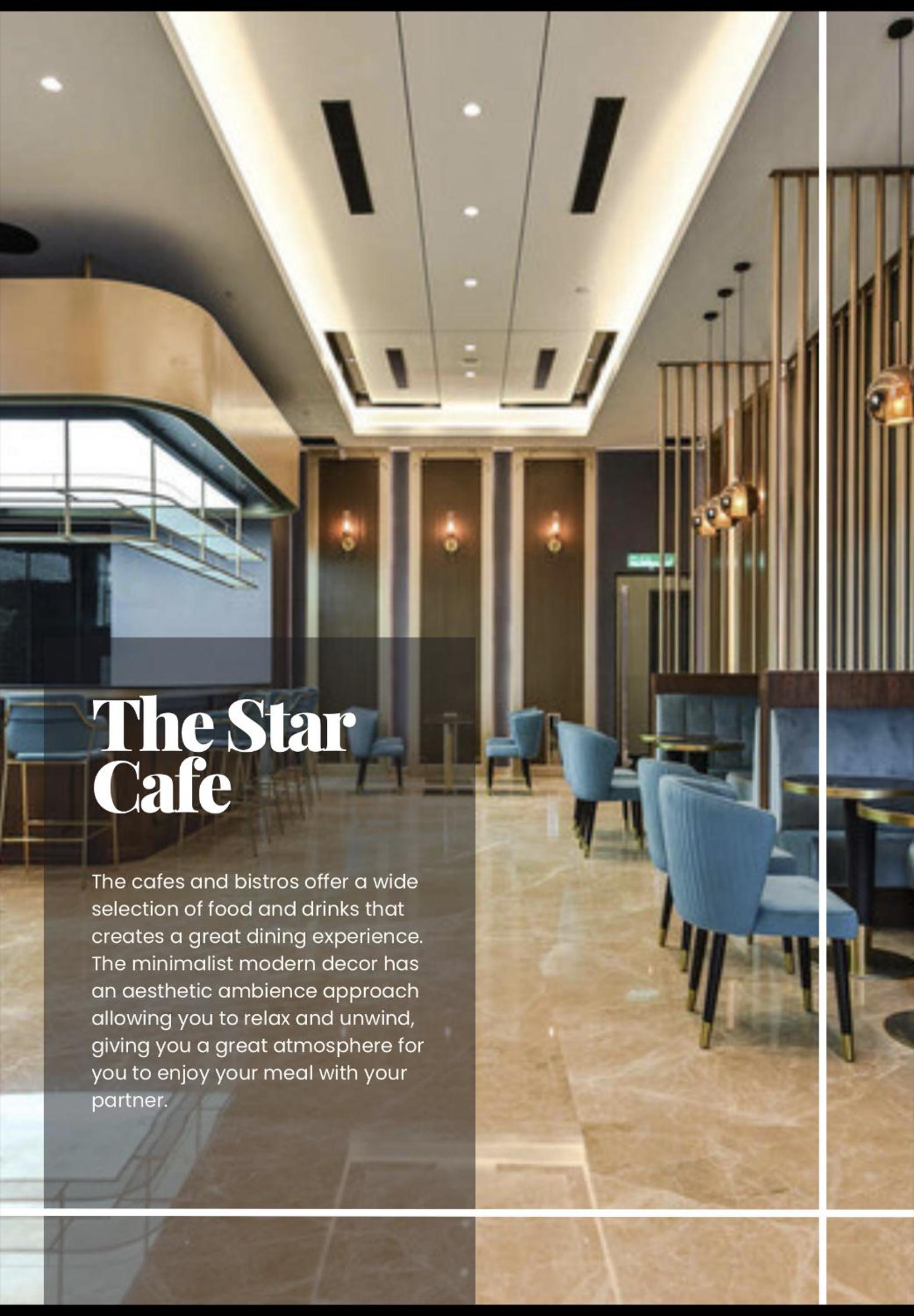 AXQUISITE SUITES at KLCC