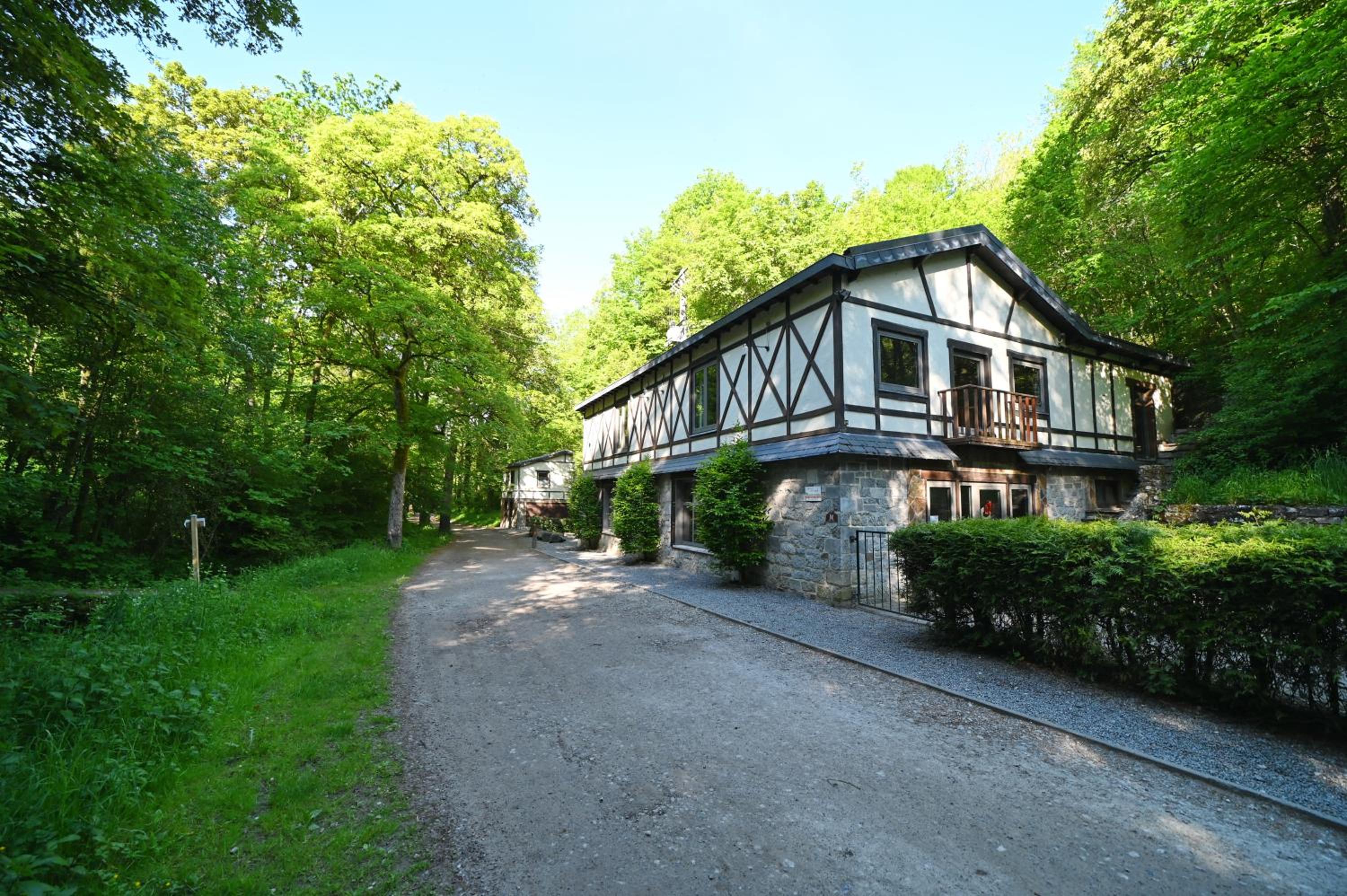 Hotel Gite Fond des Vaulx - Image 1