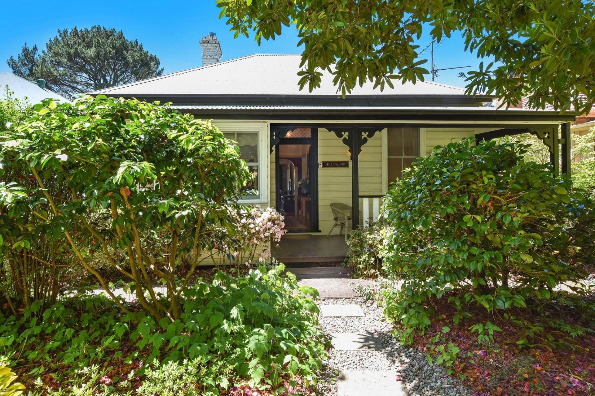 Hotel Little Pomander - Image 1