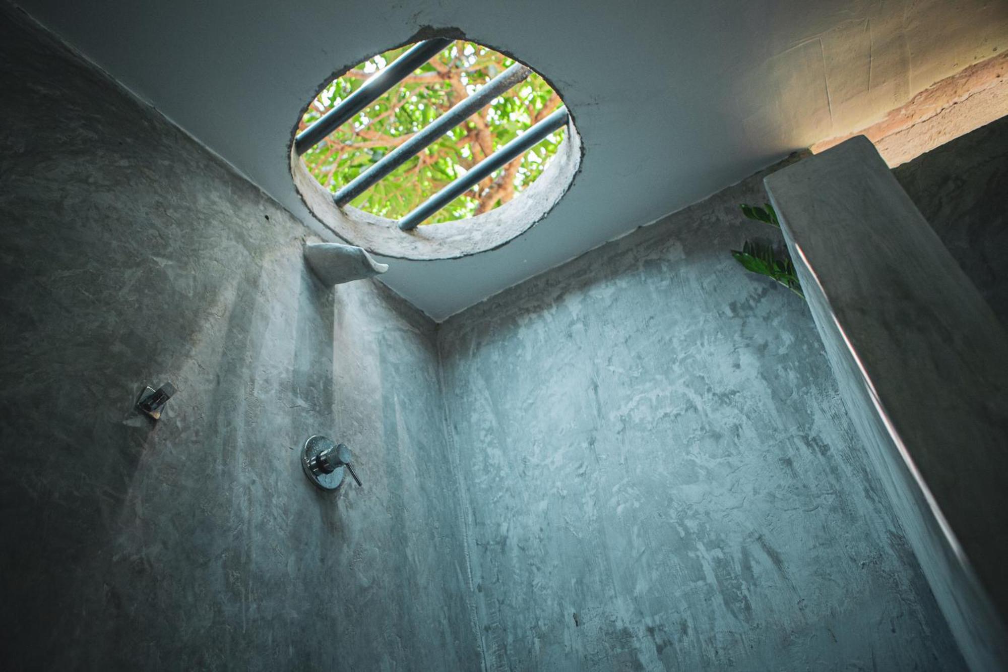 Nature Rex Hostel