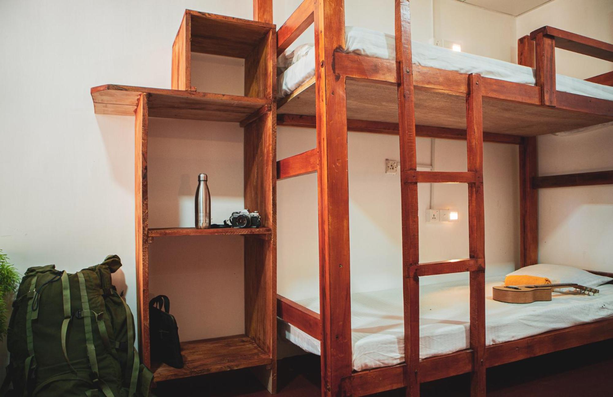 Nature Rex Hostel, photo 14
