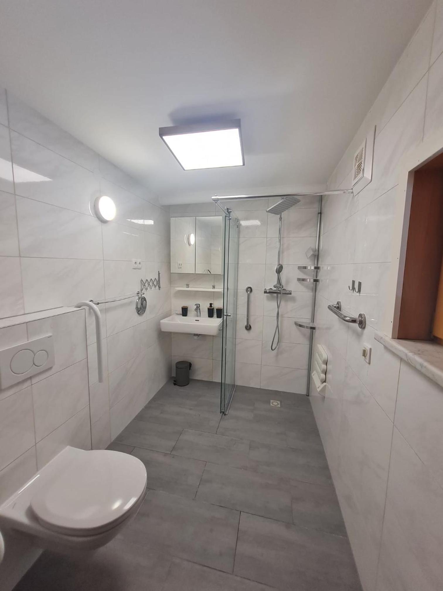 Chalet am Bach