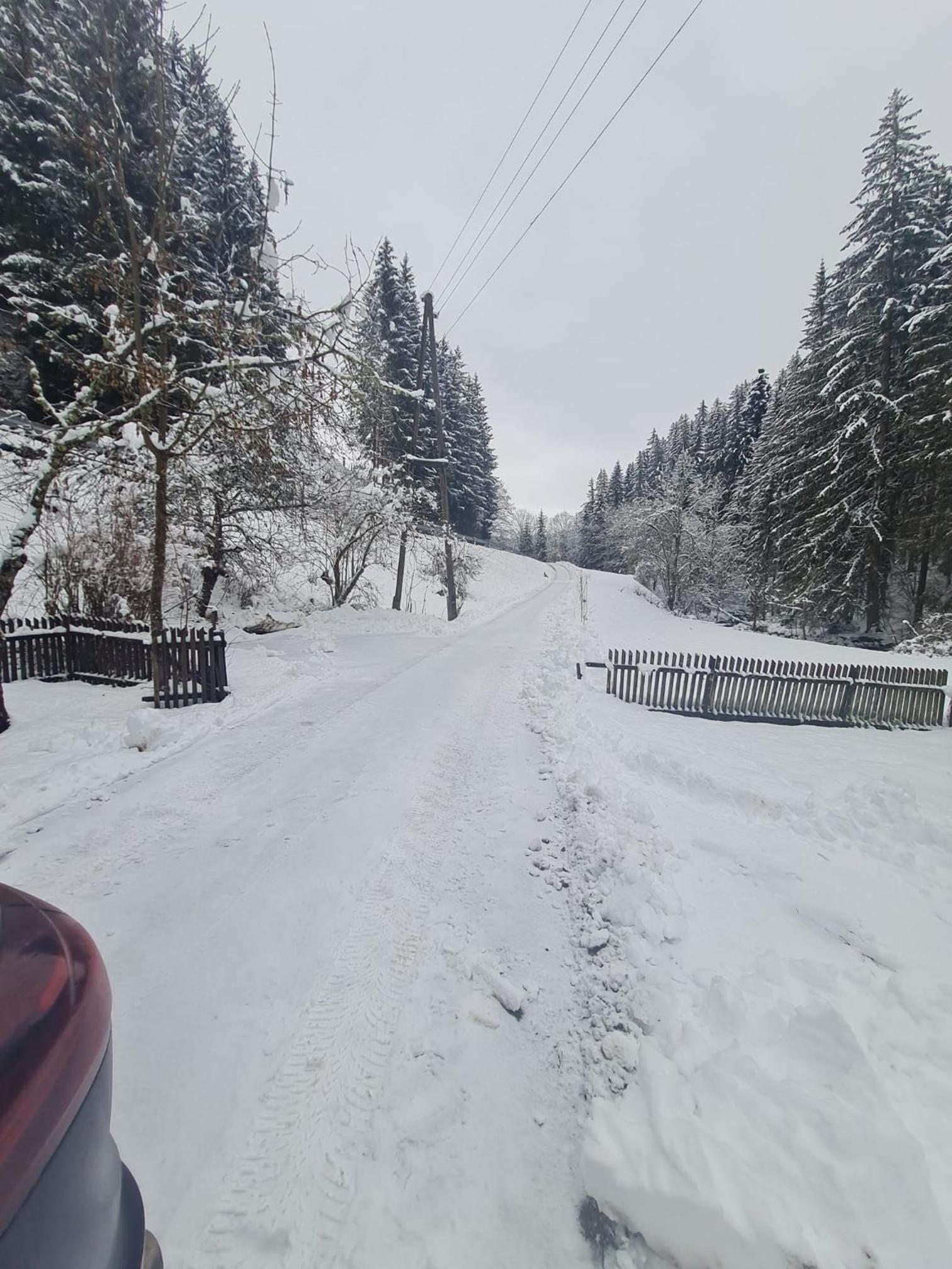 Chalet am Bach