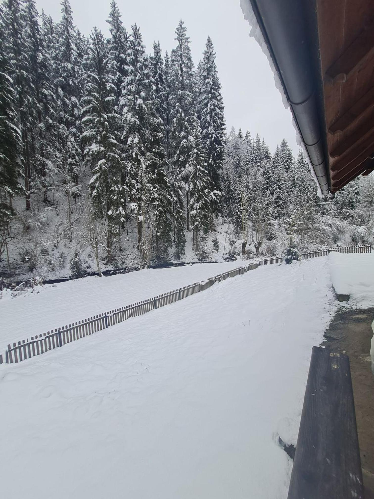 Chalet am Bach