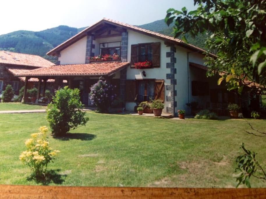 Casa El Olivo
