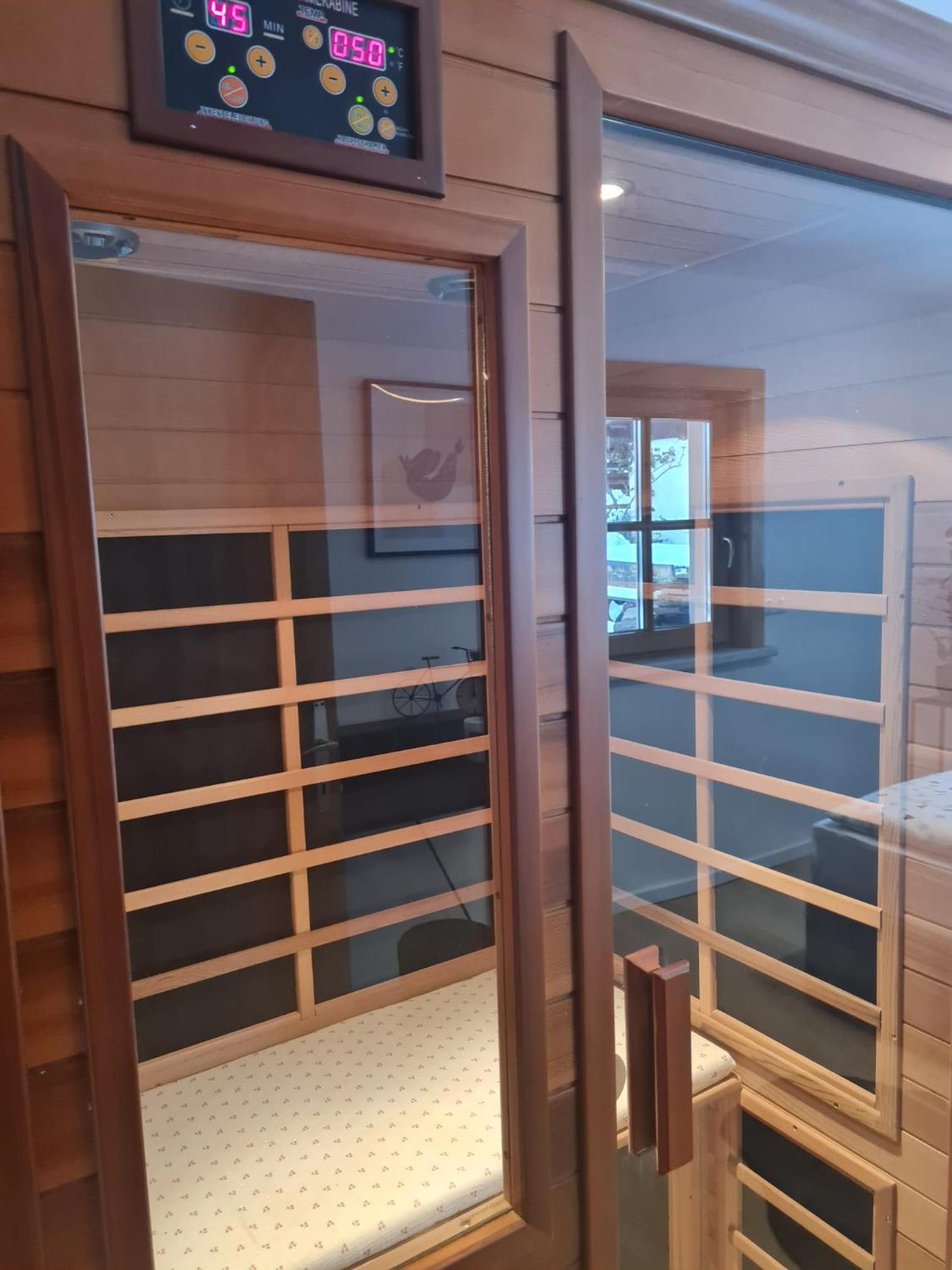 Chalet am Bach