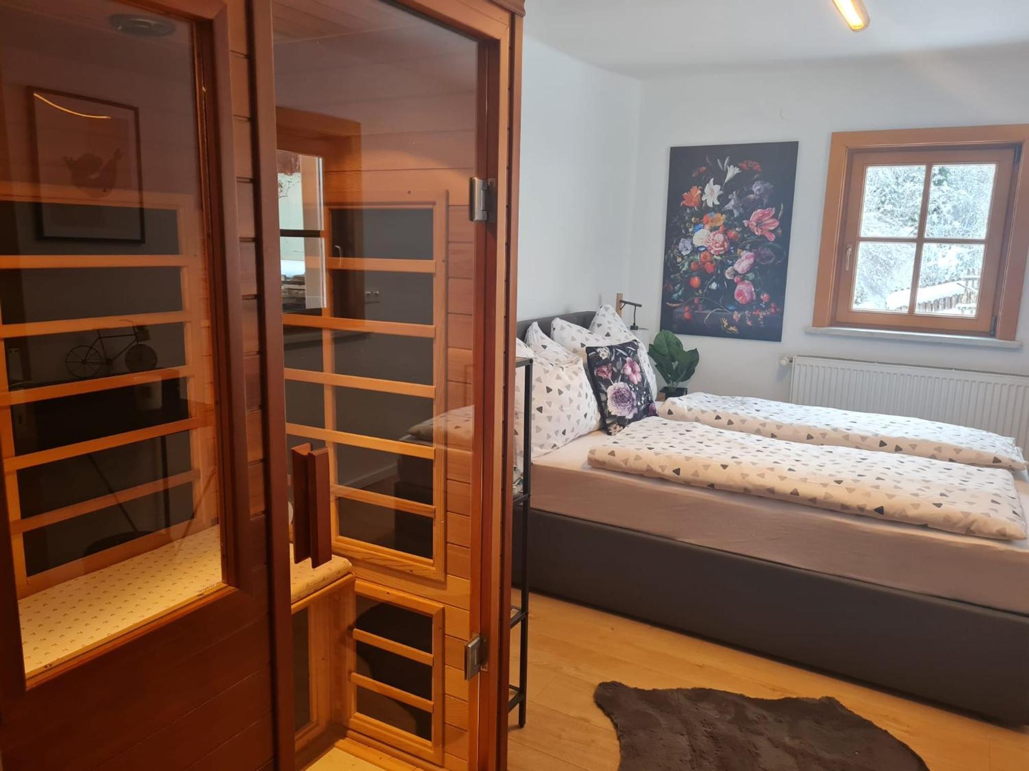 Chalet am Bach