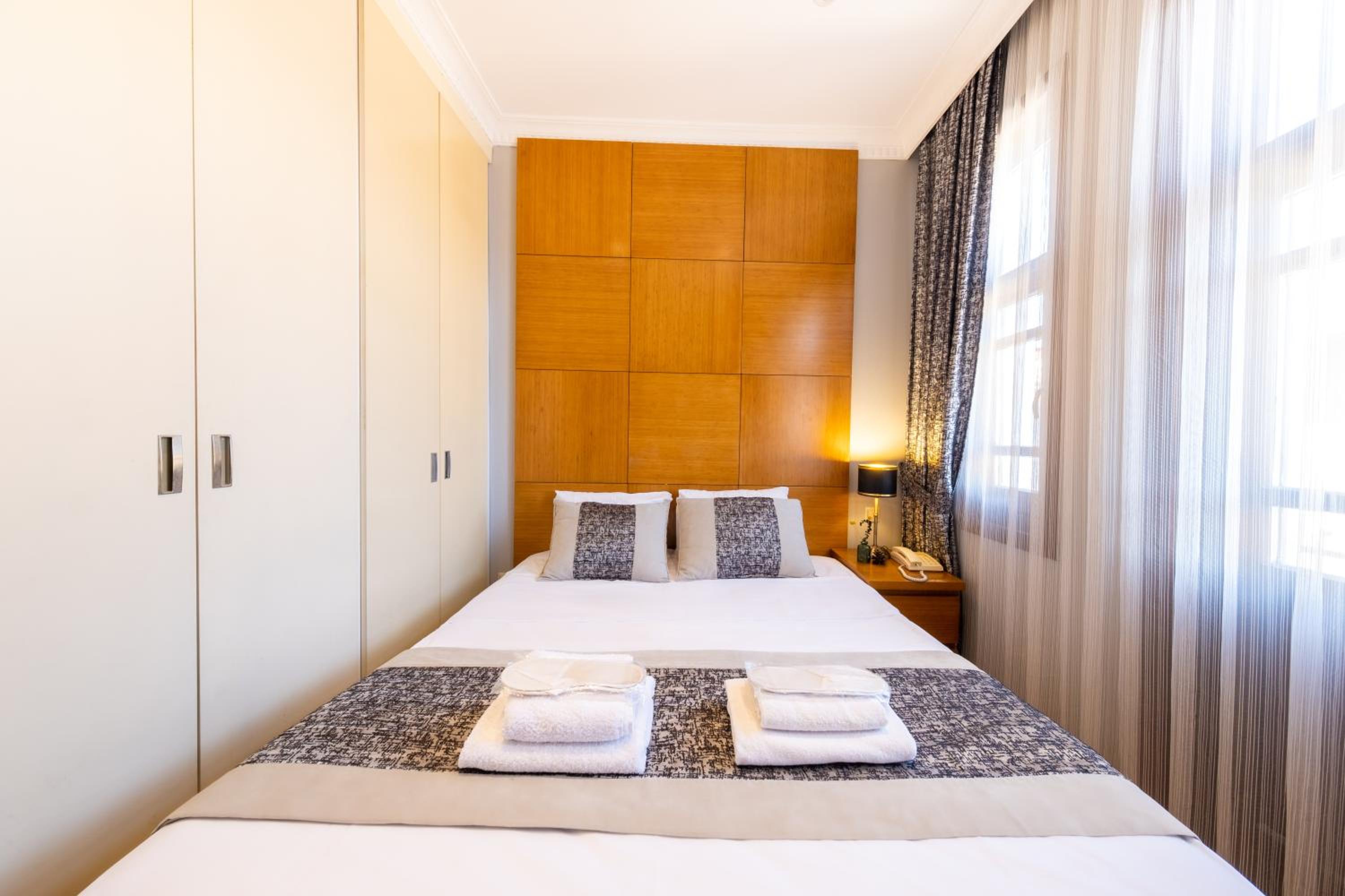 King Suite Hotel Beşiktaş