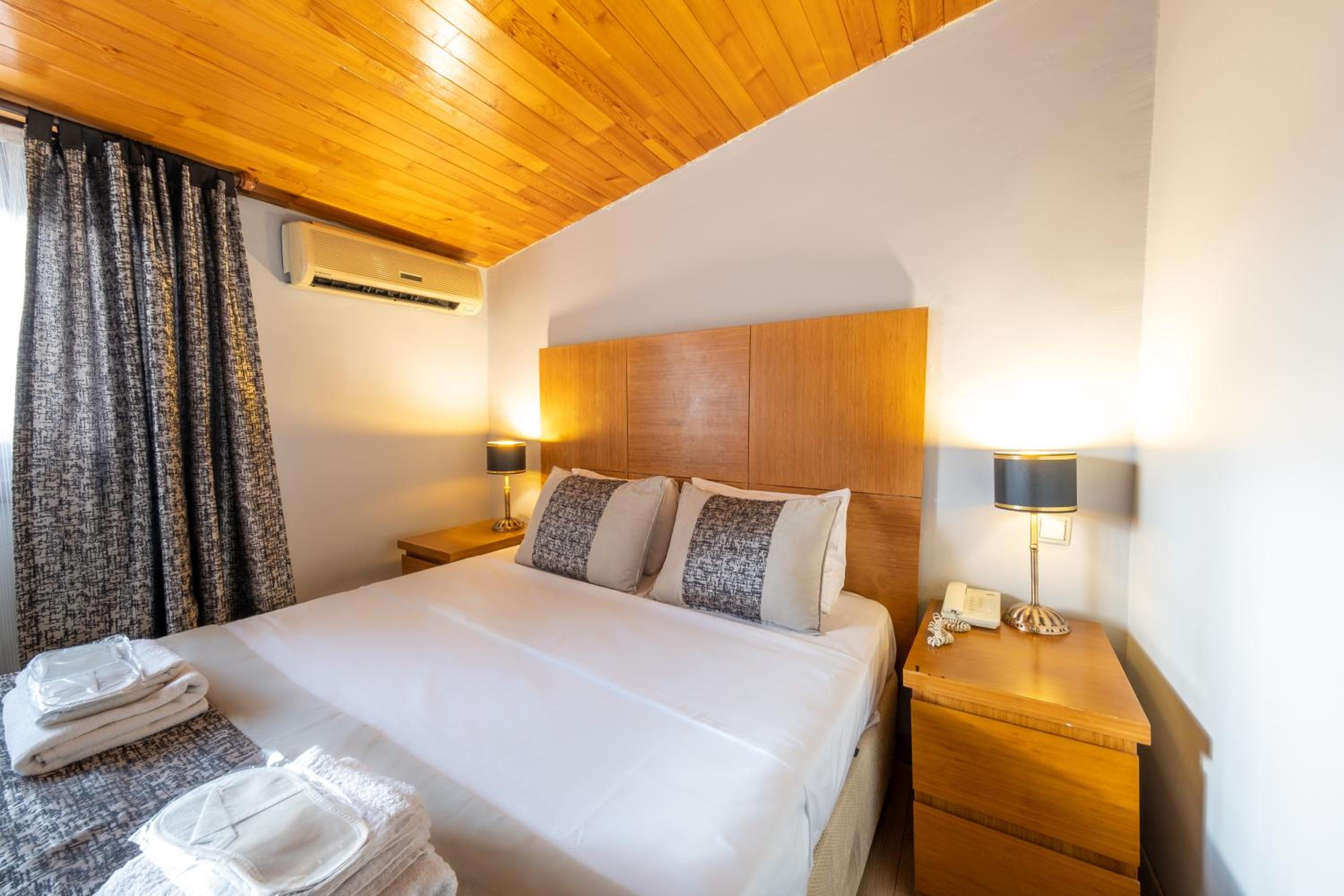 King Suite Hotel Beşiktaş