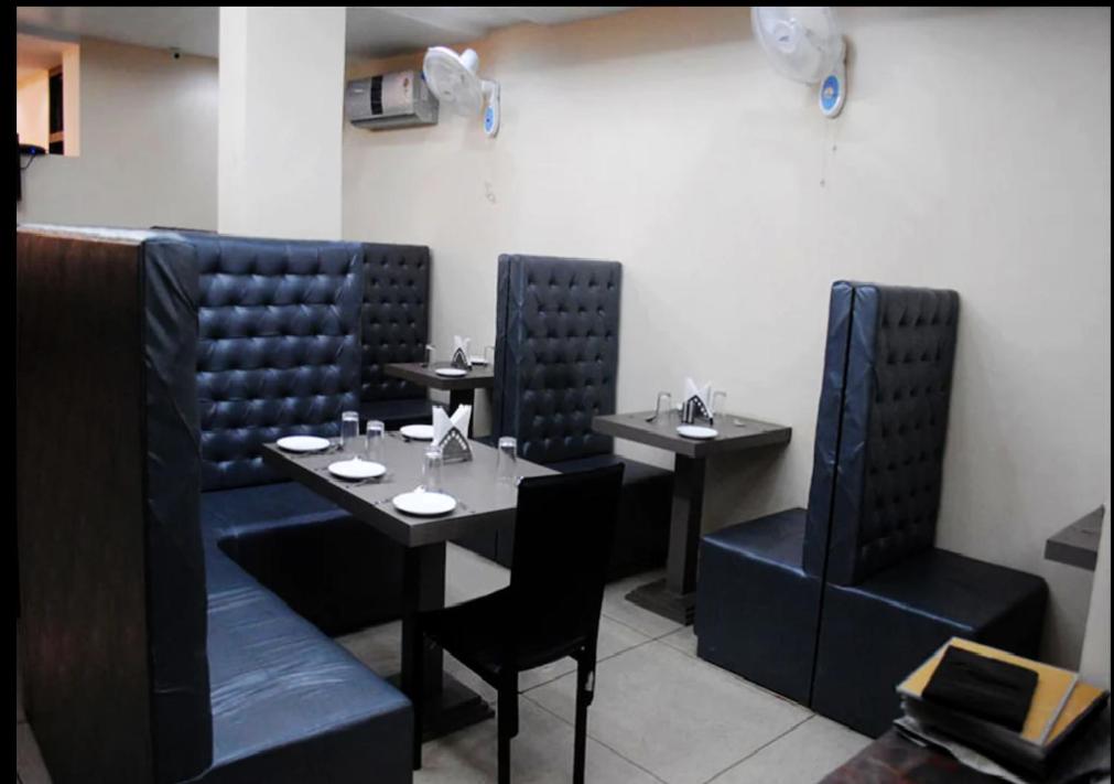 HOTEL DEEP CONTINENTAL BY WB Inn