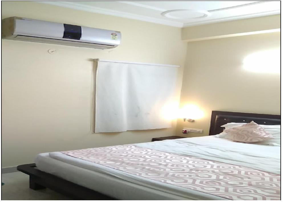 HOTEL DEEP CONTINENTAL BY WB Inn