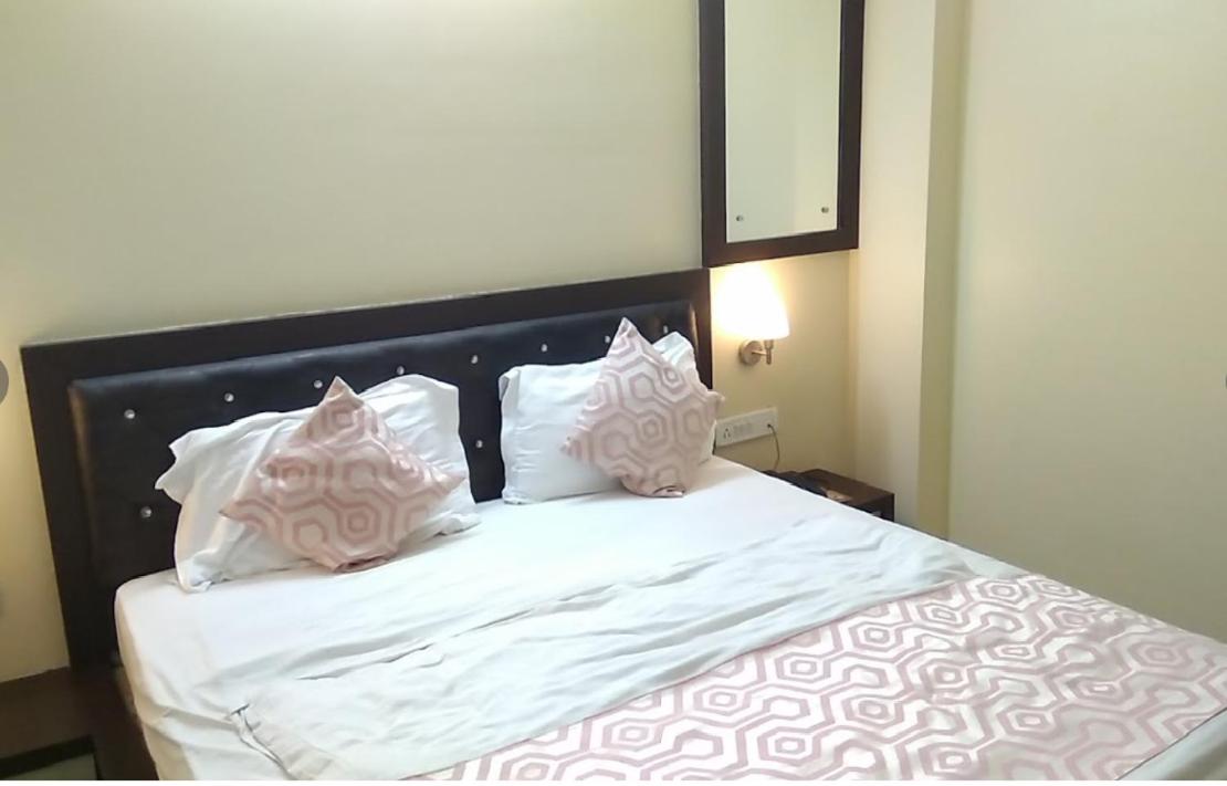 HOTEL DEEP CONTINENTAL BY WB Inn