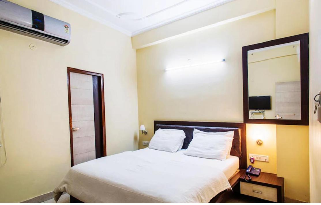 HOTEL DEEP CONTINENTAL BY WB Inn