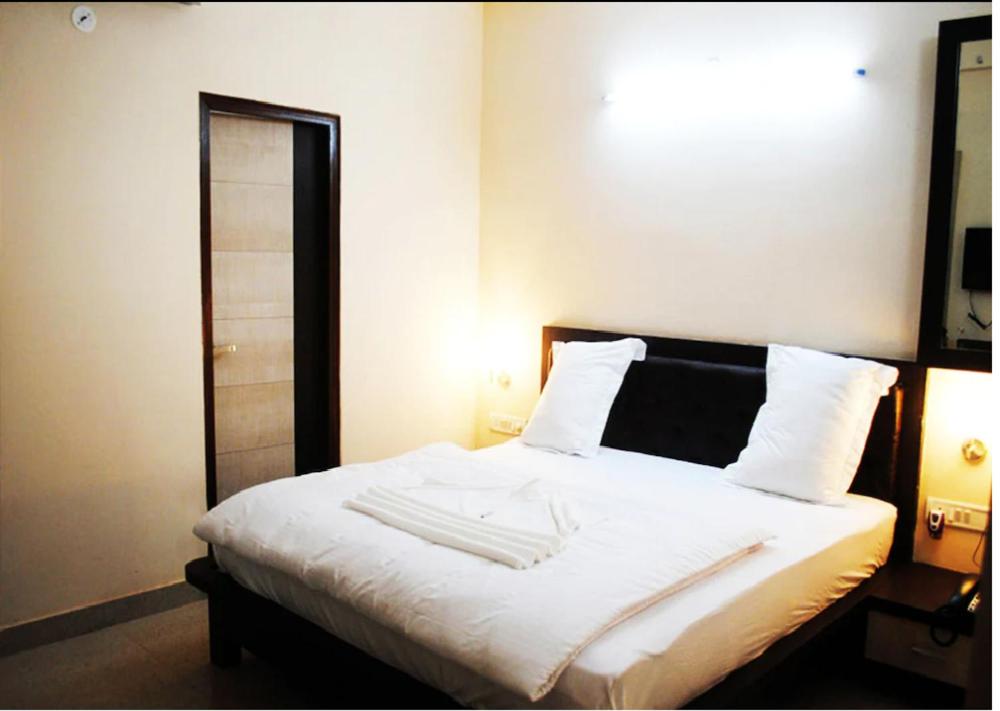 HOTEL DEEP CONTINENTAL BY WB Inn