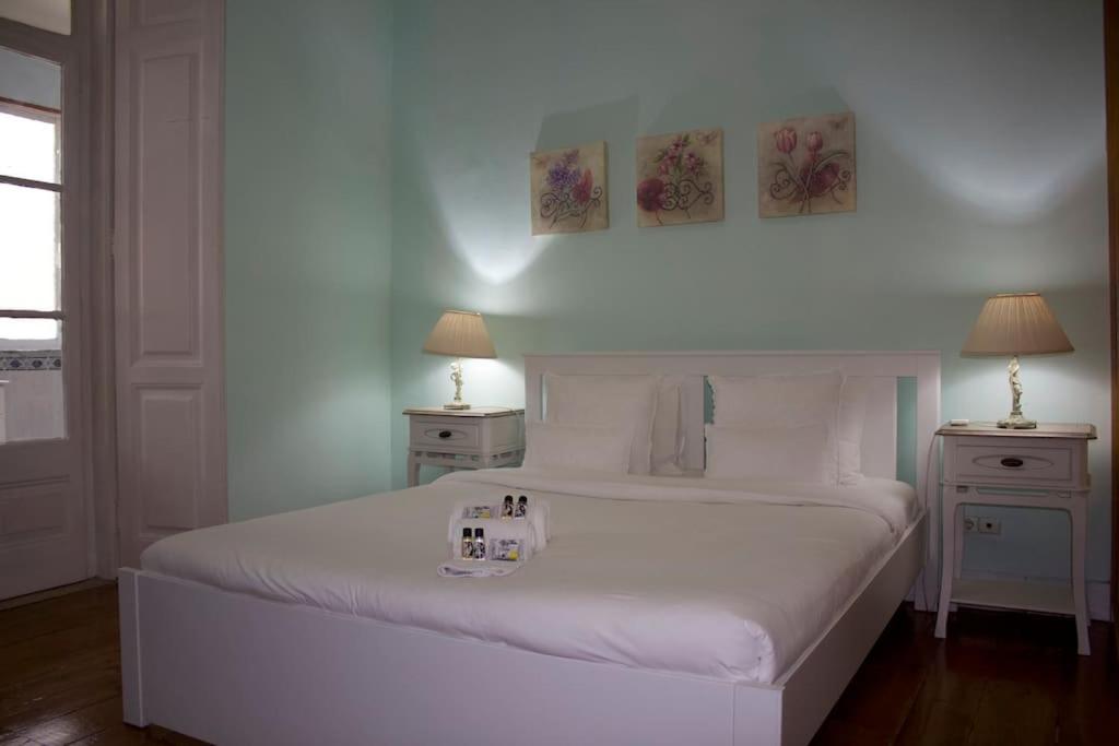 Casa d'Arroios by Lisbon Village Apartments view 2