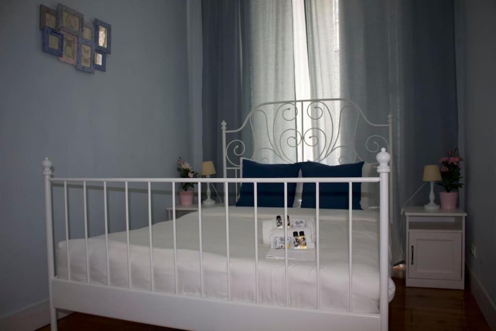 Casa d'Arroios by Lisbon Village Apartments view 5