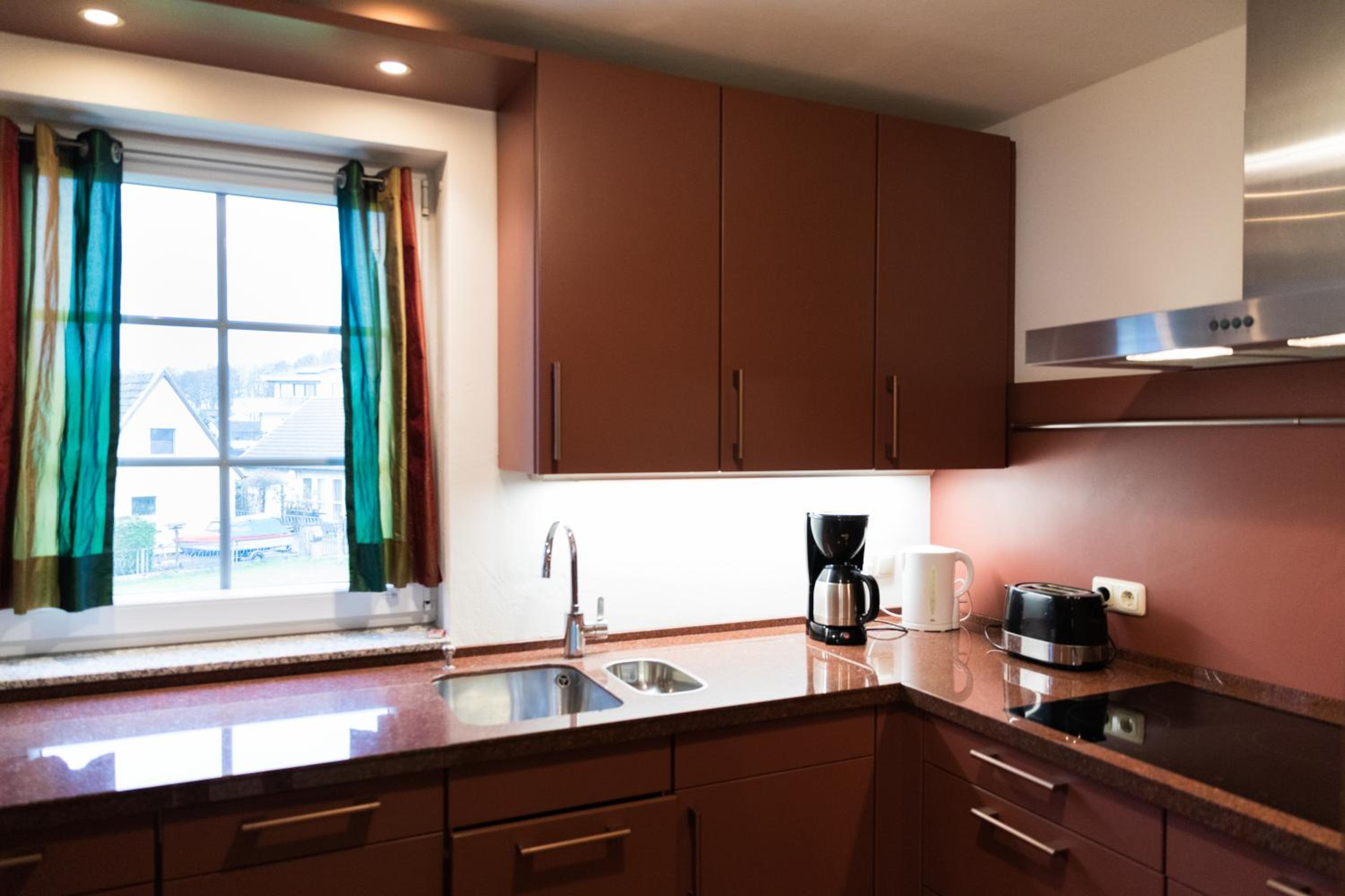Hengstmanns Ferienwohnung