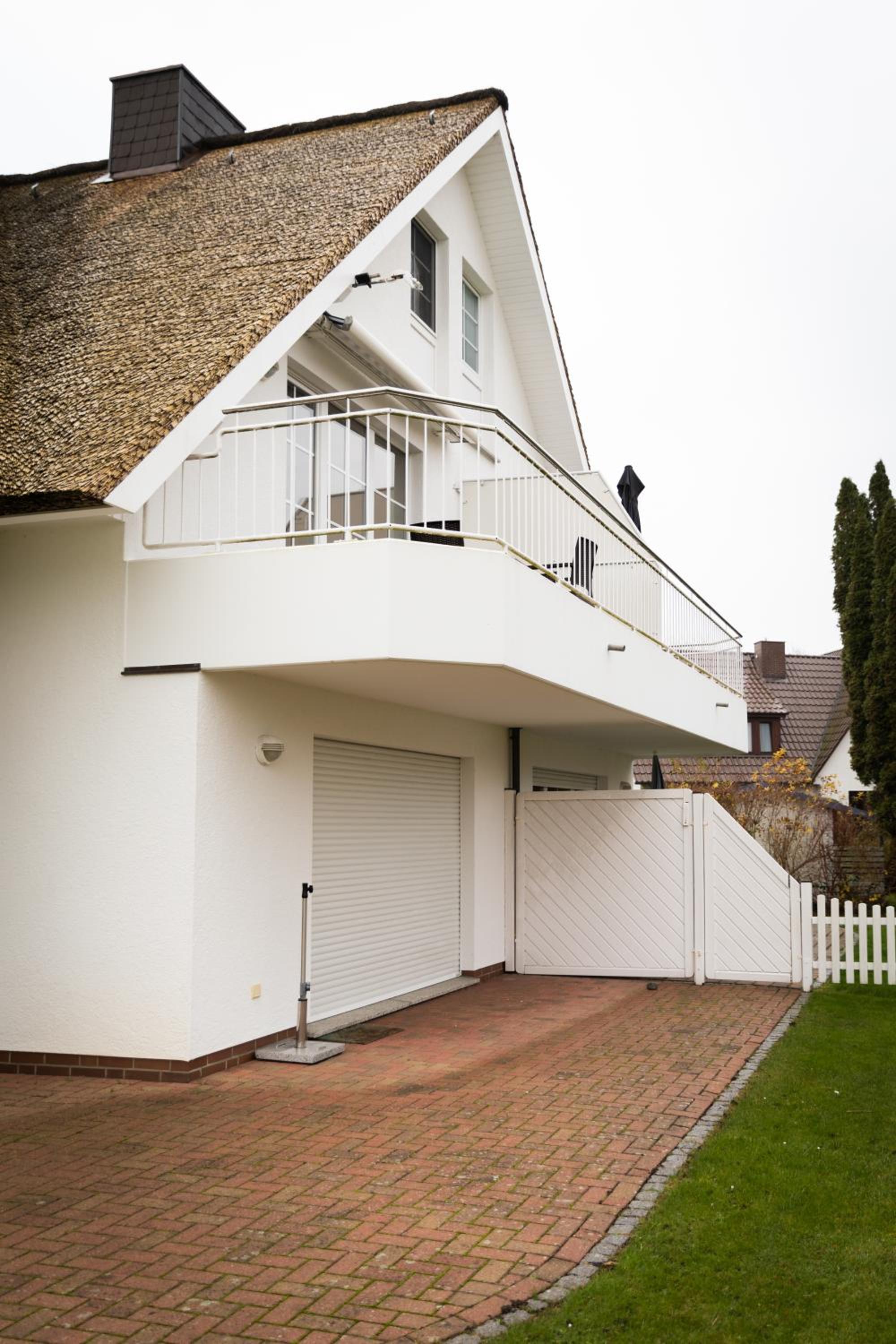 Hengstmanns Ferienwohnung