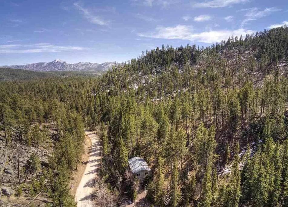 Nature Stay with Views Like No Where Else view 4