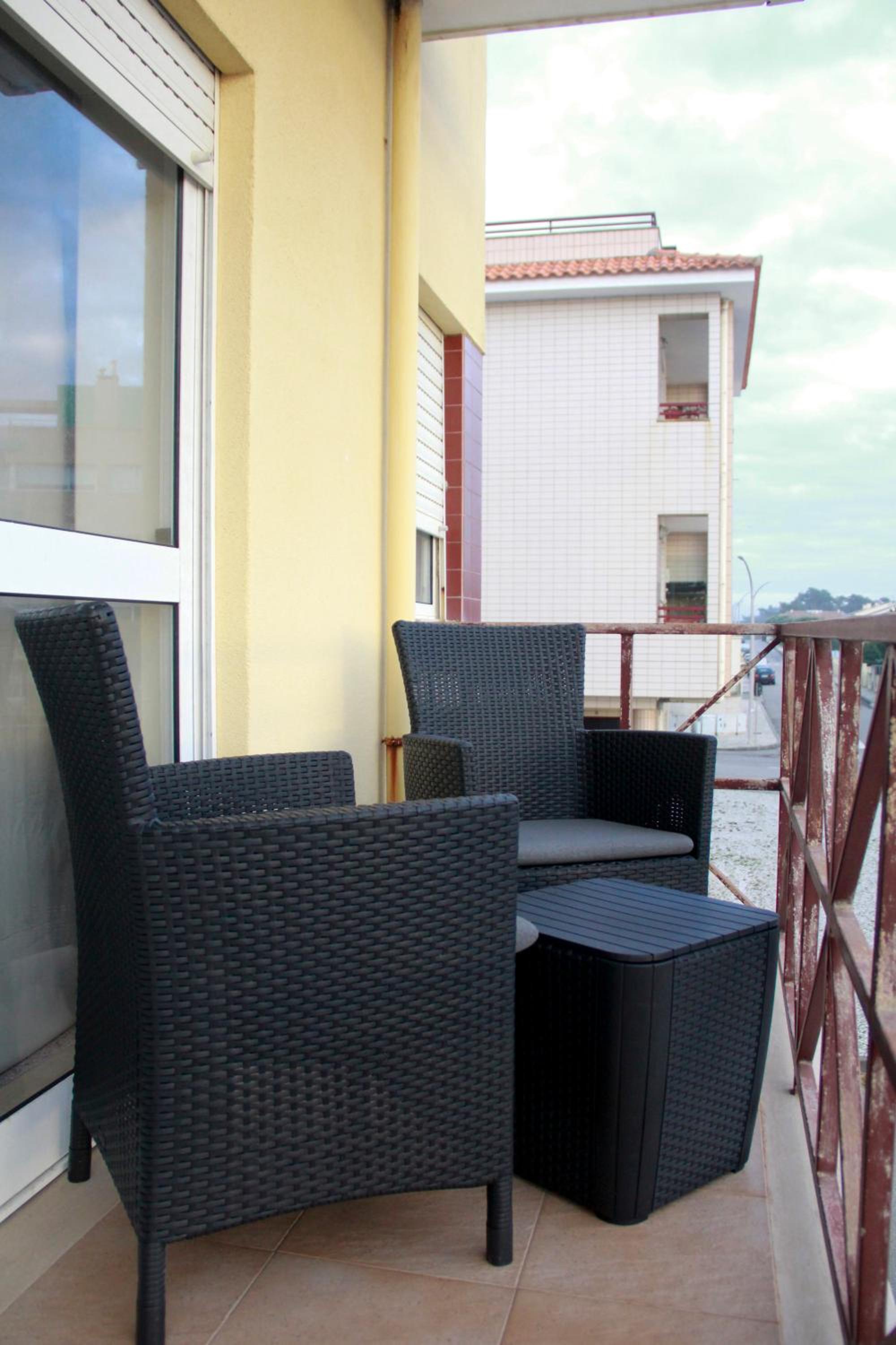 Brisa apart t2 view 2