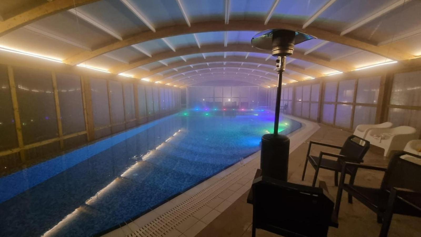 Kedem Hotel - Adults Only