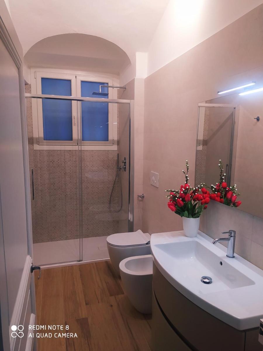Pergolato suite