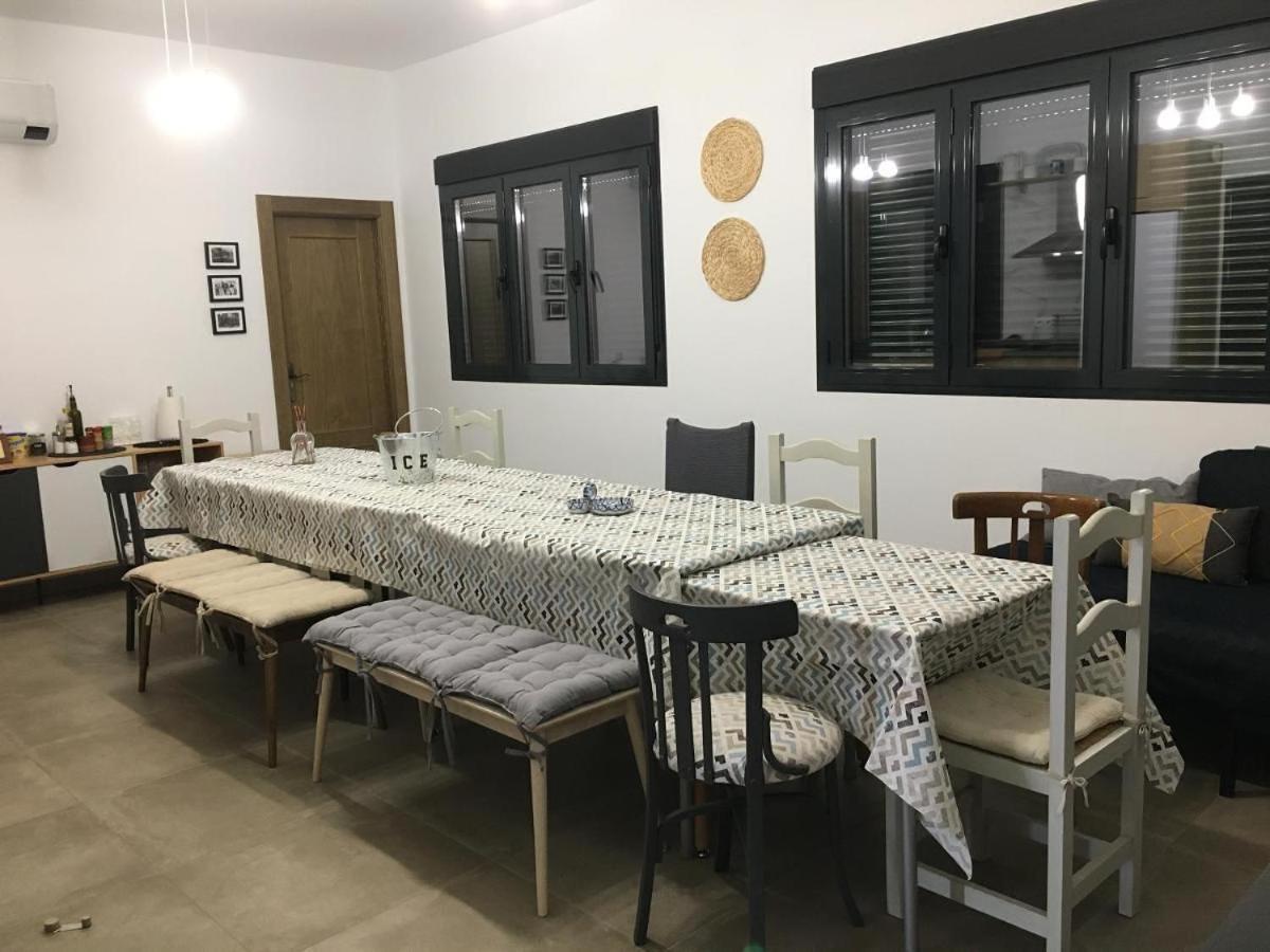 Casa Rural Eralta photo 4