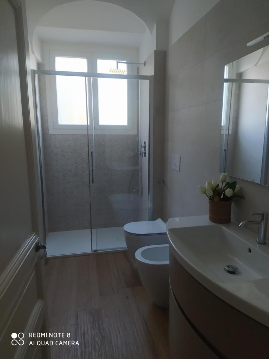 Pergolato suite