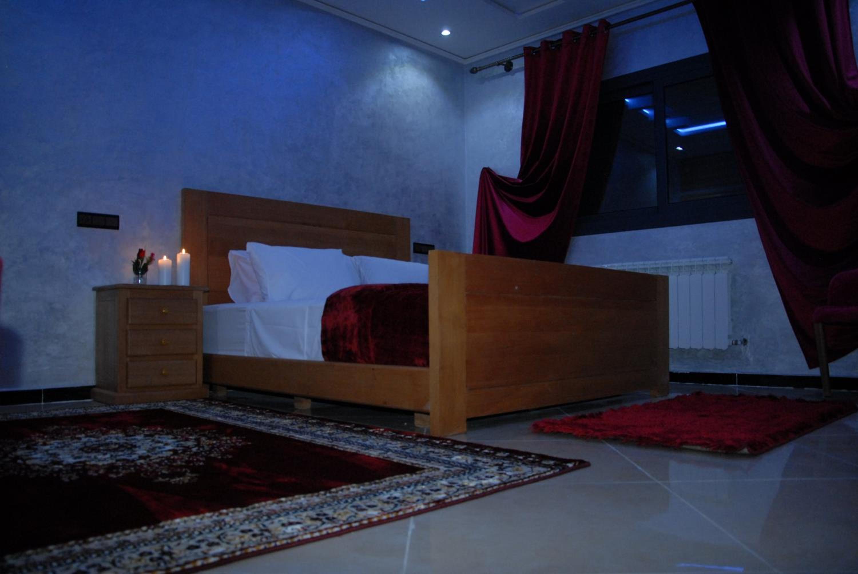 Moonrise Villa VIP Midelt