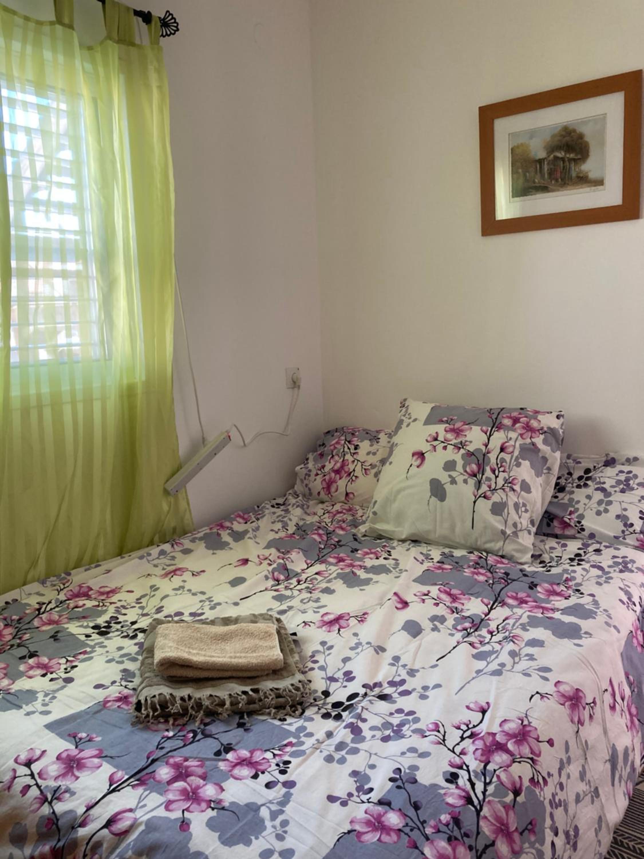 Rahel’s Home view 2