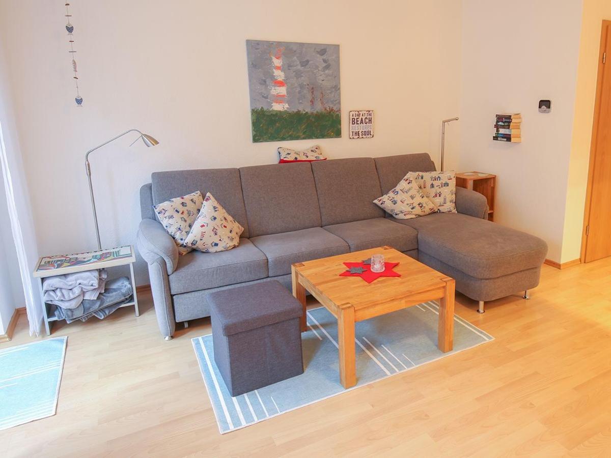 Ferienhaus Jähnert, FeWo Vermittlung Nordsee