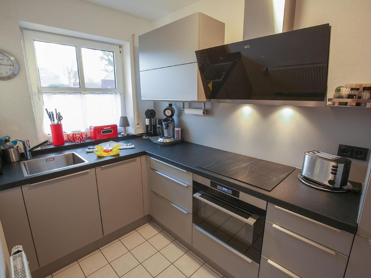 Ferienhaus Jähnert, FeWo Vermittlung Nordsee
