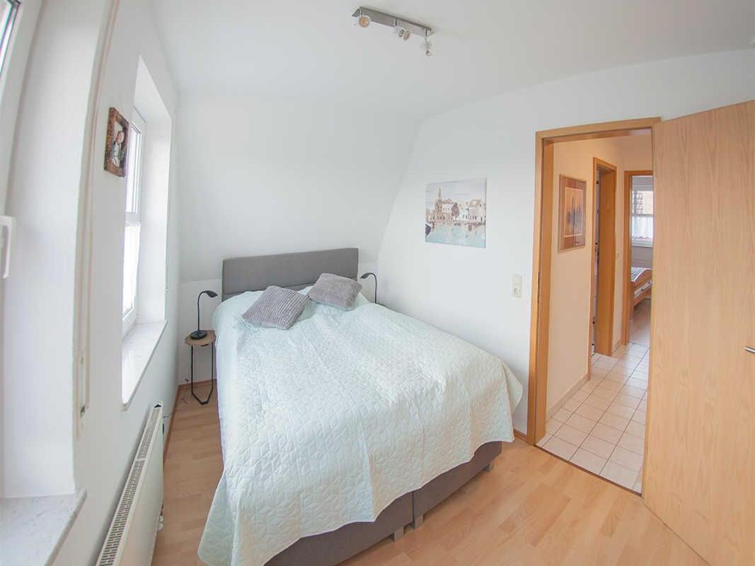 Ferienhaus Jähnert, FeWo Vermittlung Nordsee