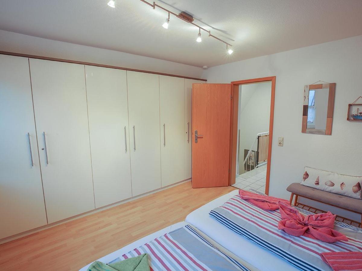 Ferienhaus Jähnert, FeWo Vermittlung Nordsee