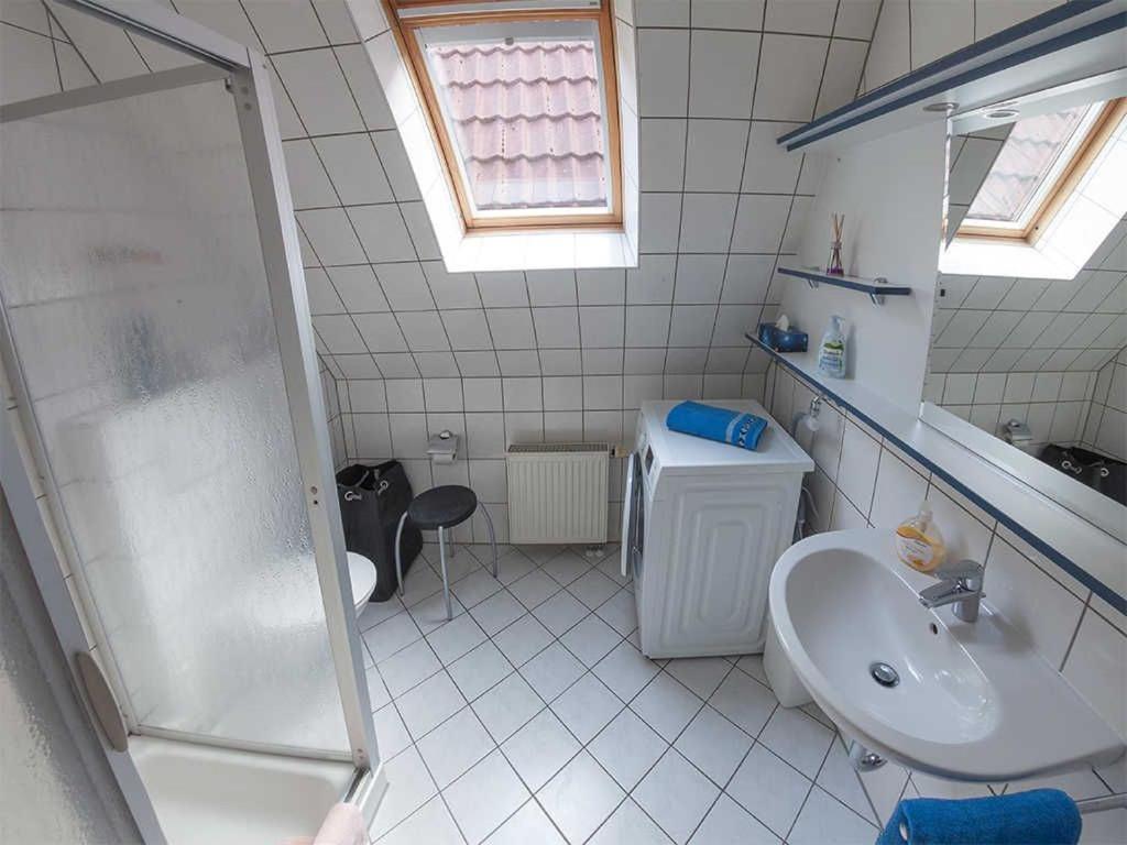 Ferienhaus Jähnert, FeWo Vermittlung Nordsee