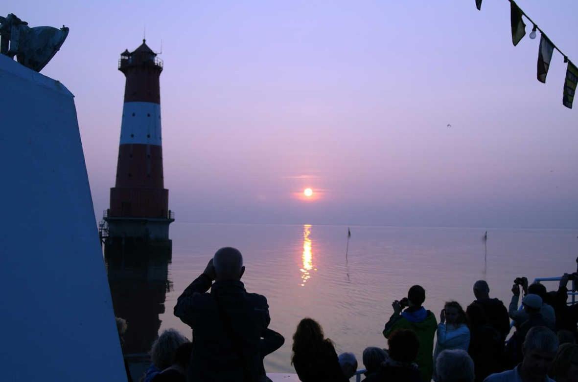 Ferienhaus Jähnert, FeWo Vermittlung Nordsee