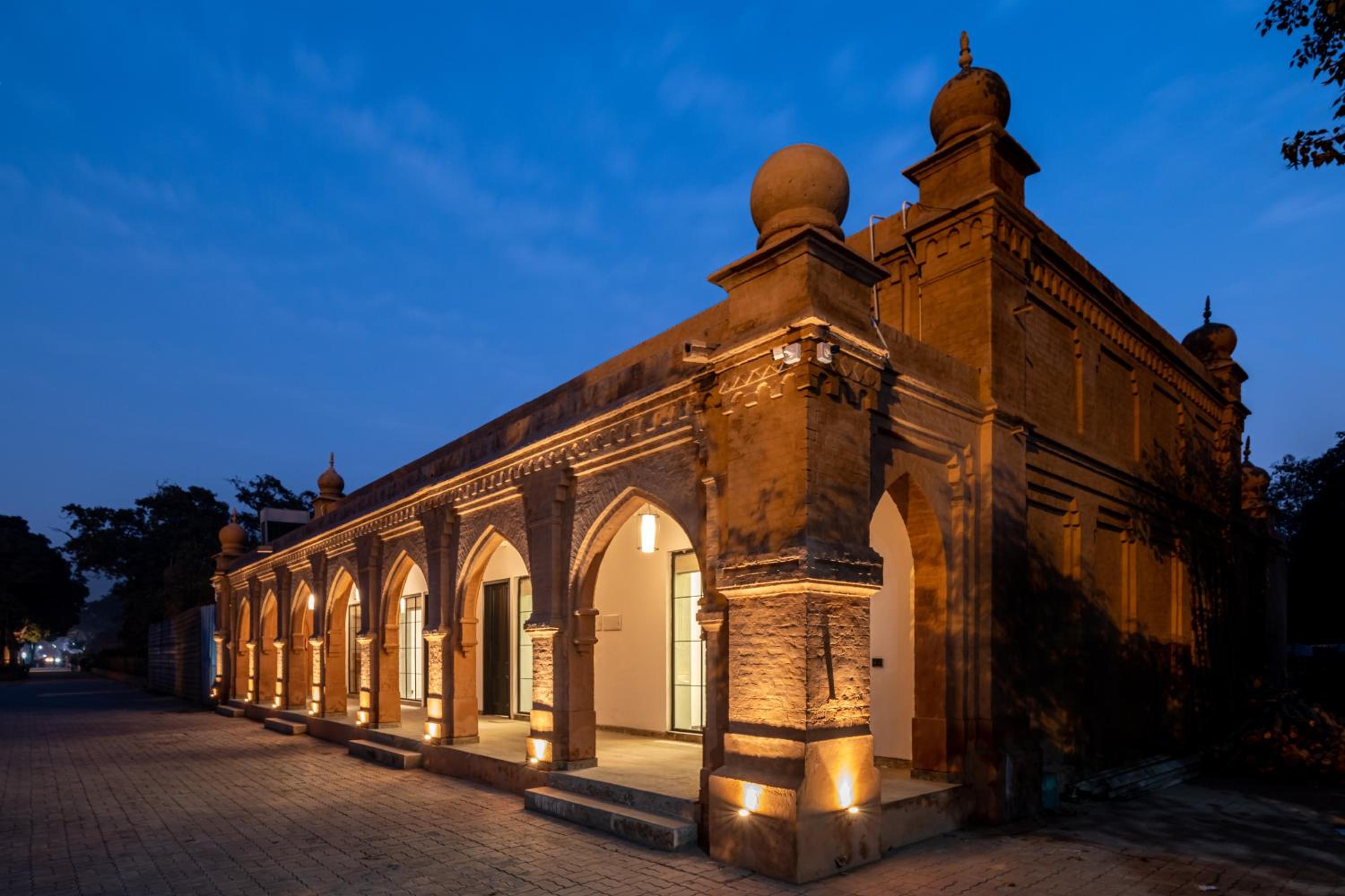 The Earth Amritsar, Trademark Collection by Wyndham view 5