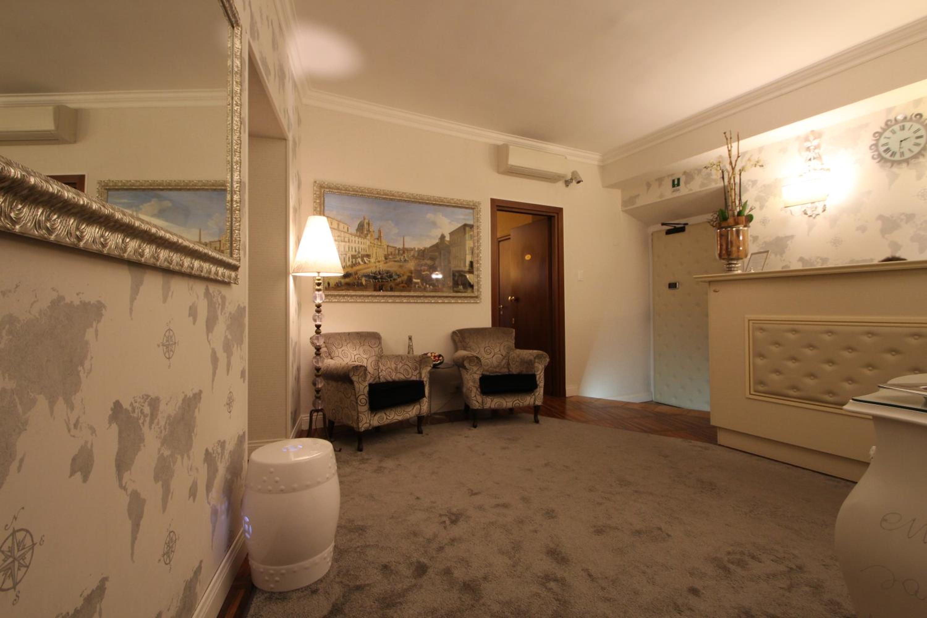 Locanda Navona