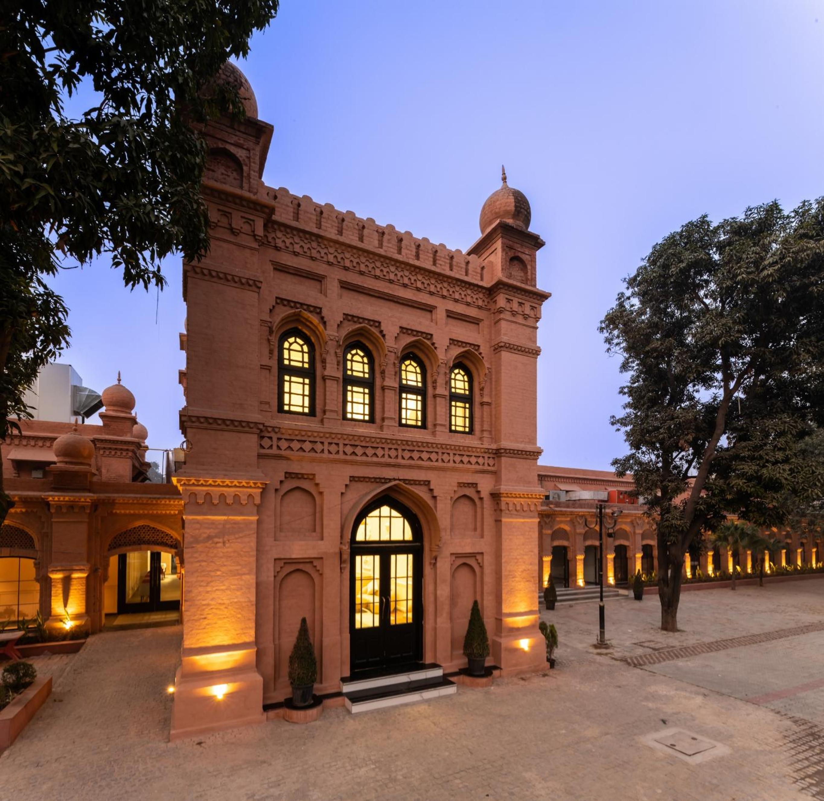 The Earth Amritsar, Trademark Collection by Wyndham view 3