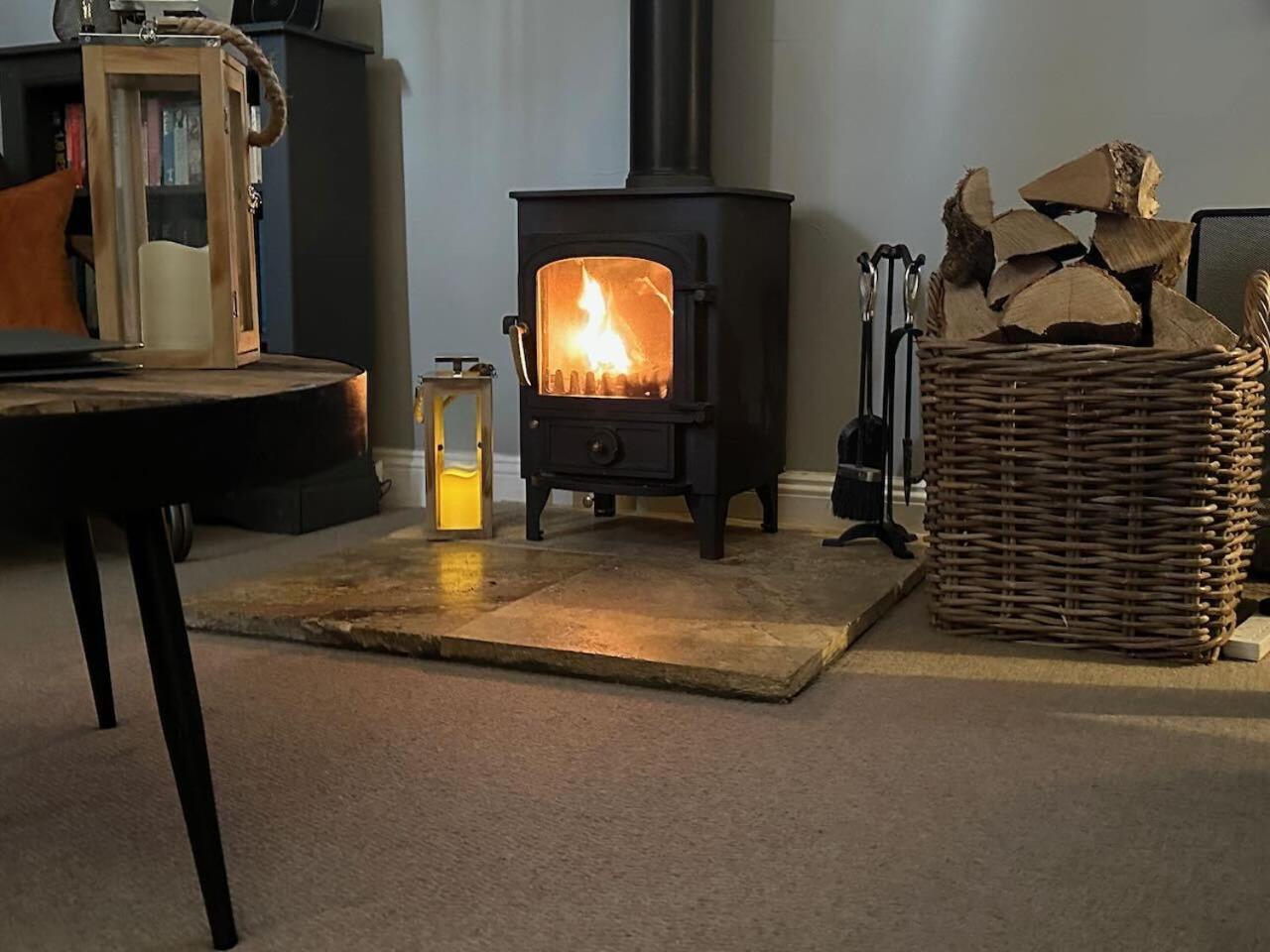 Stonehenge Cottages