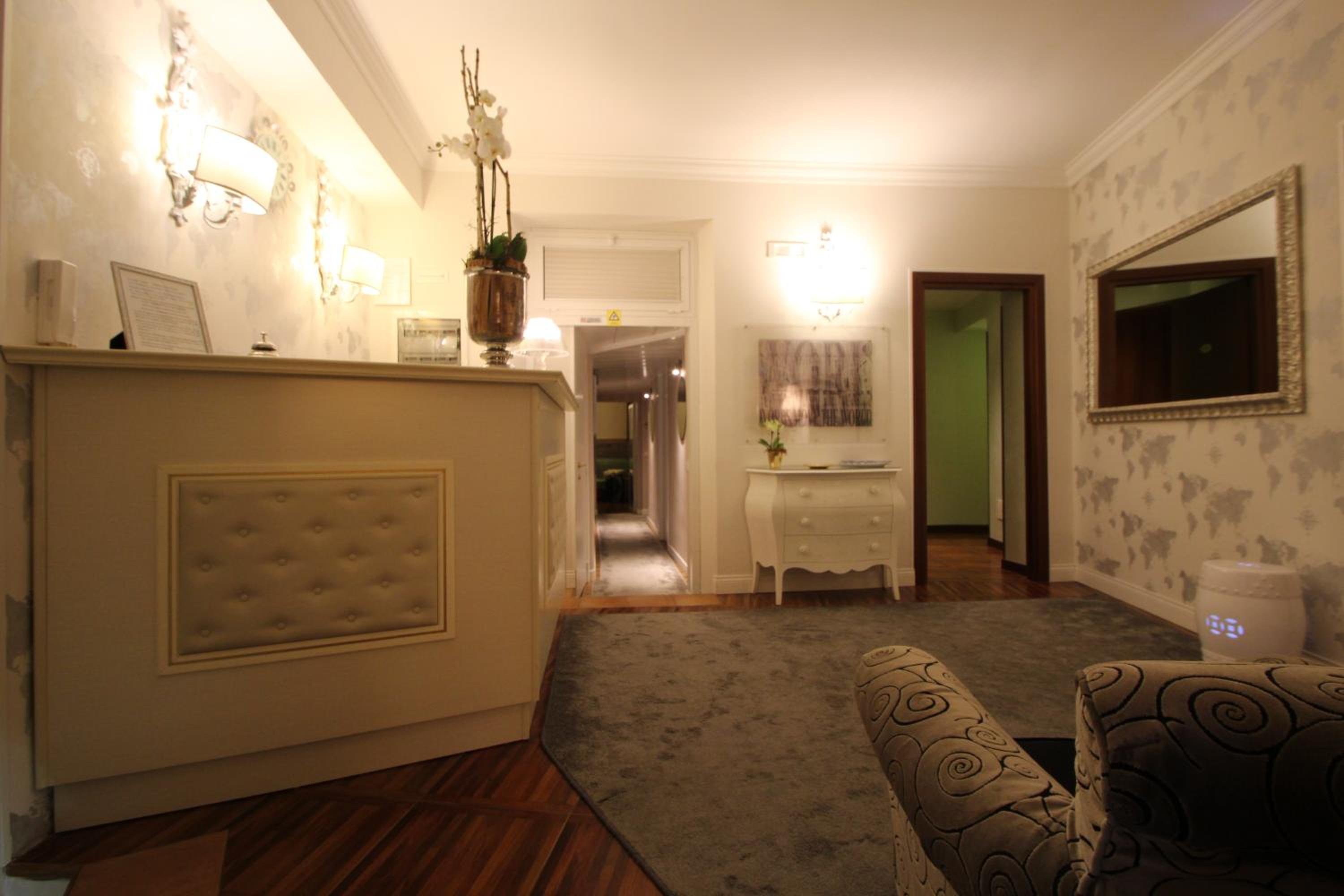 Locanda Navona