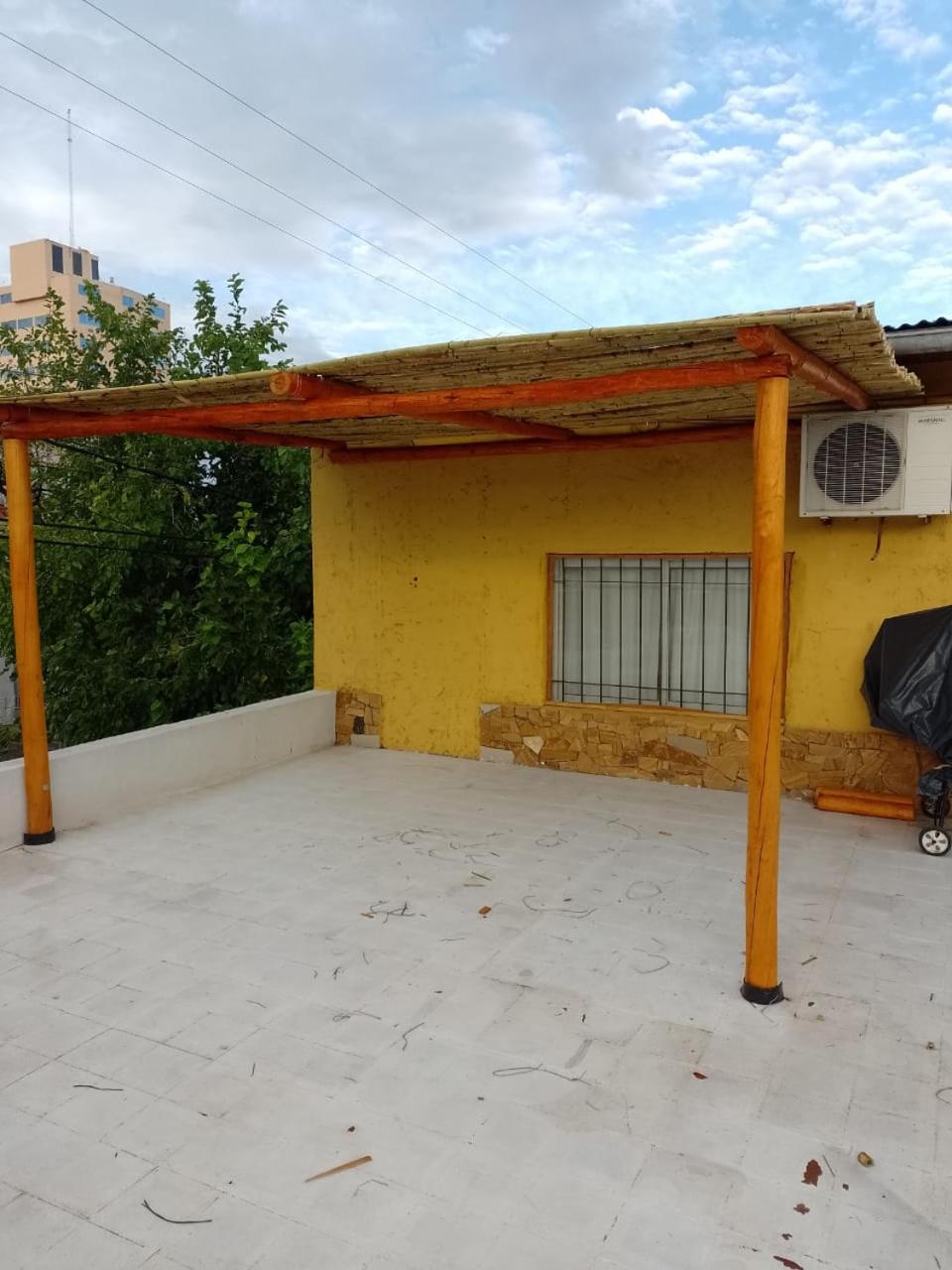 Departamento Elida