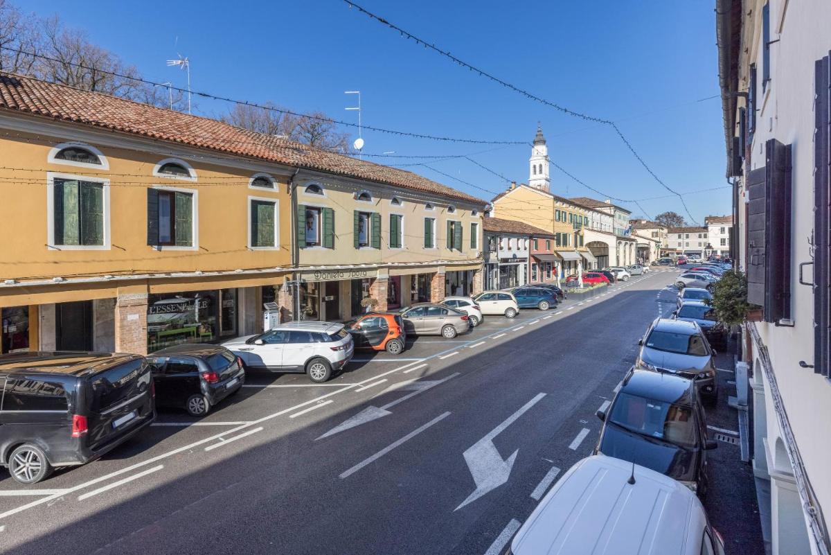 Casa Giuly