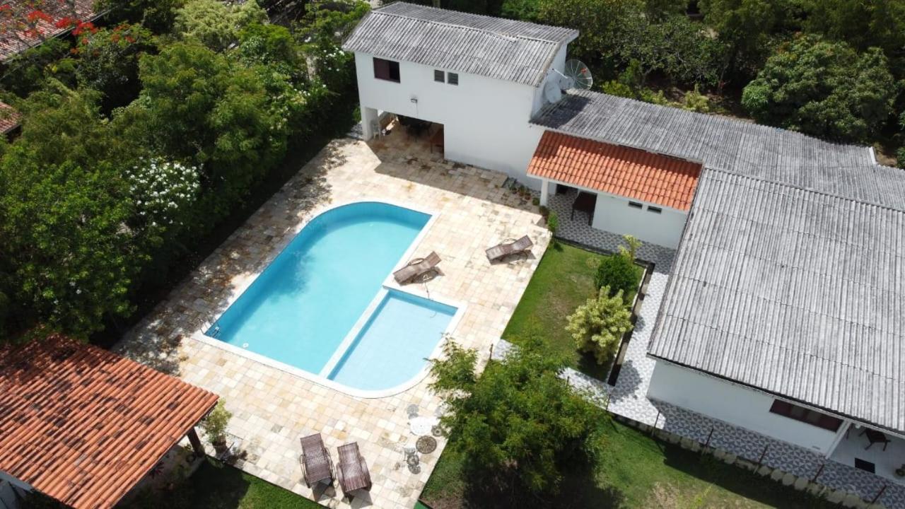 Casa Schneider