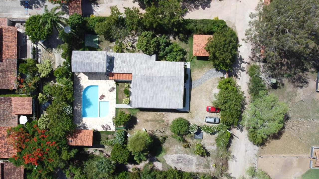 Casa Schneider