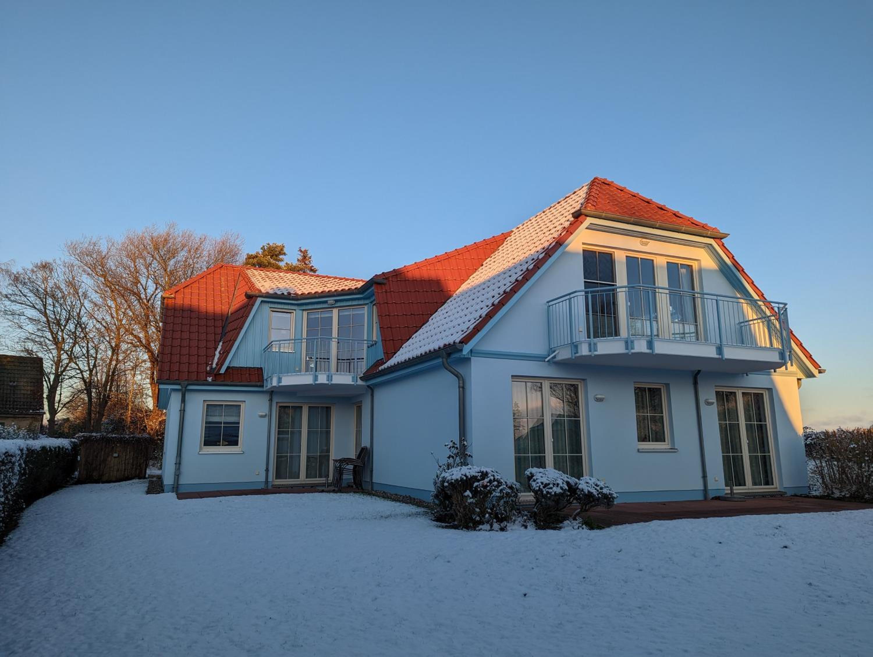 An den Boddenwiesen II