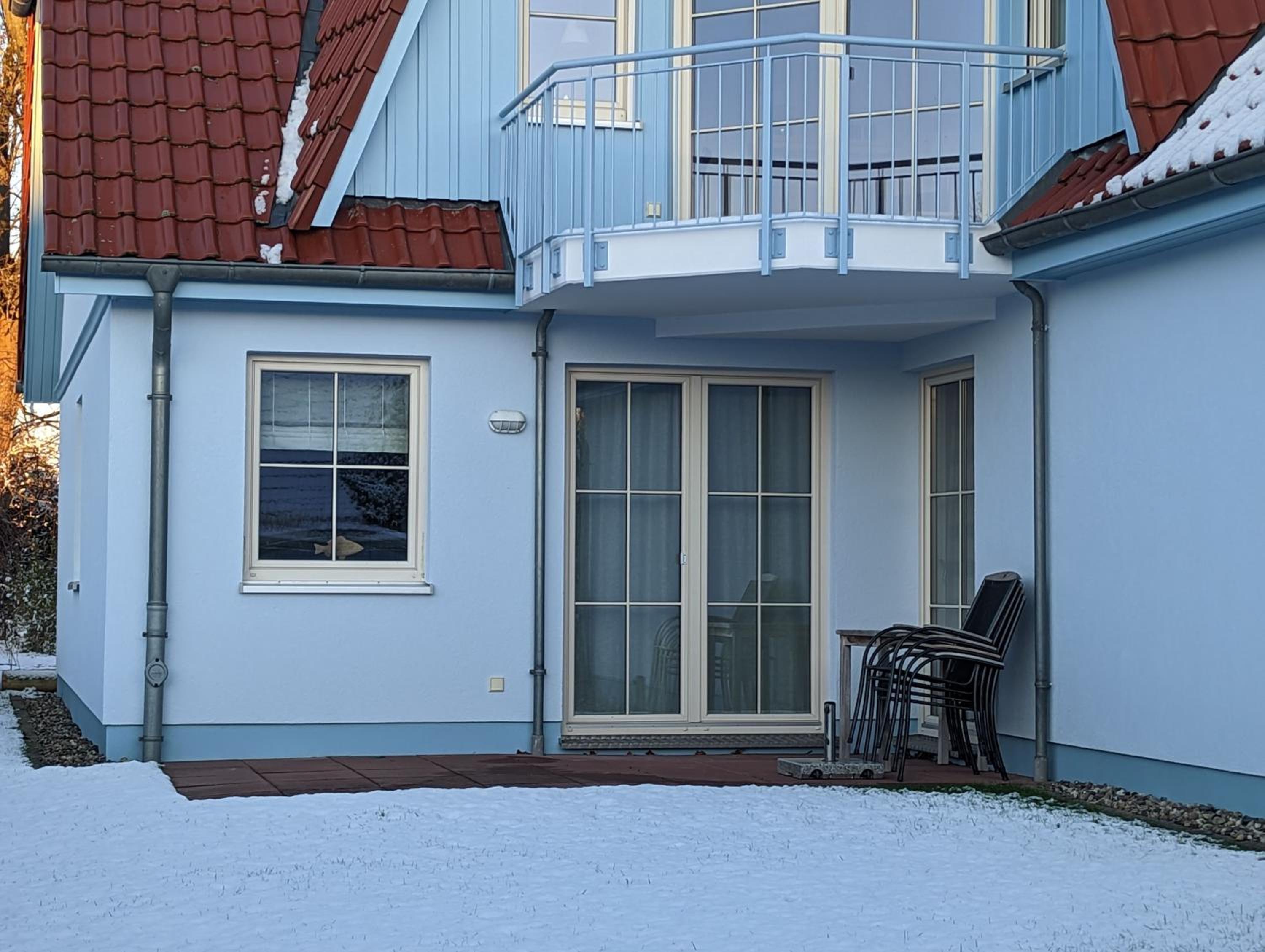 An den Boddenwiesen II