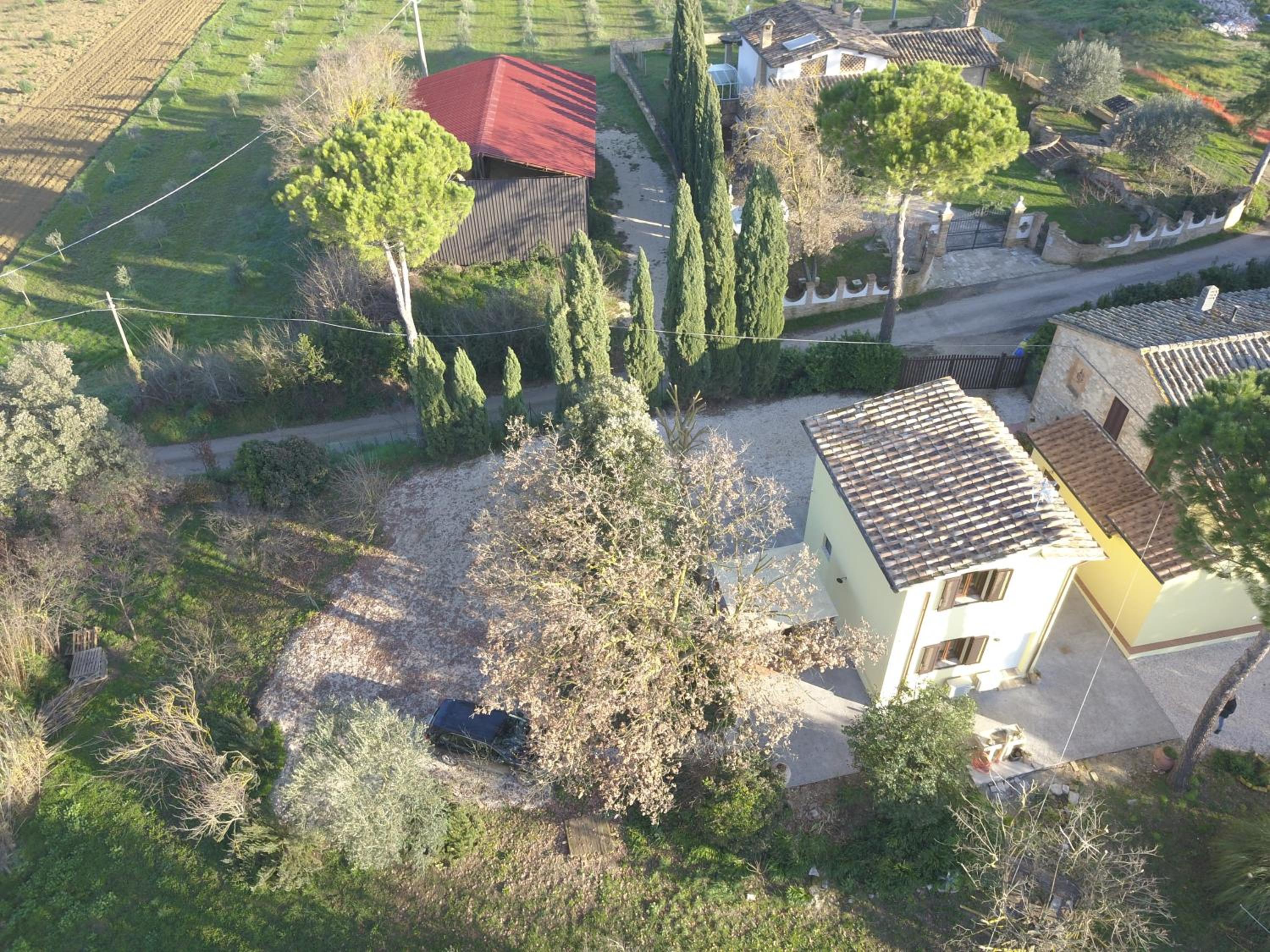 La Casa di Bach