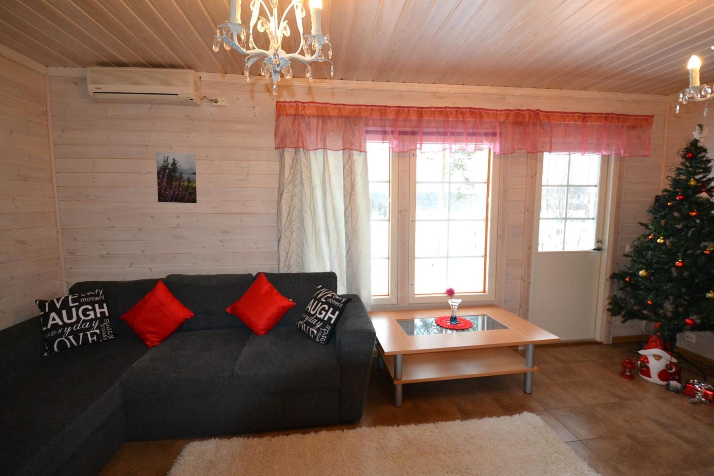 Valentin Cottage