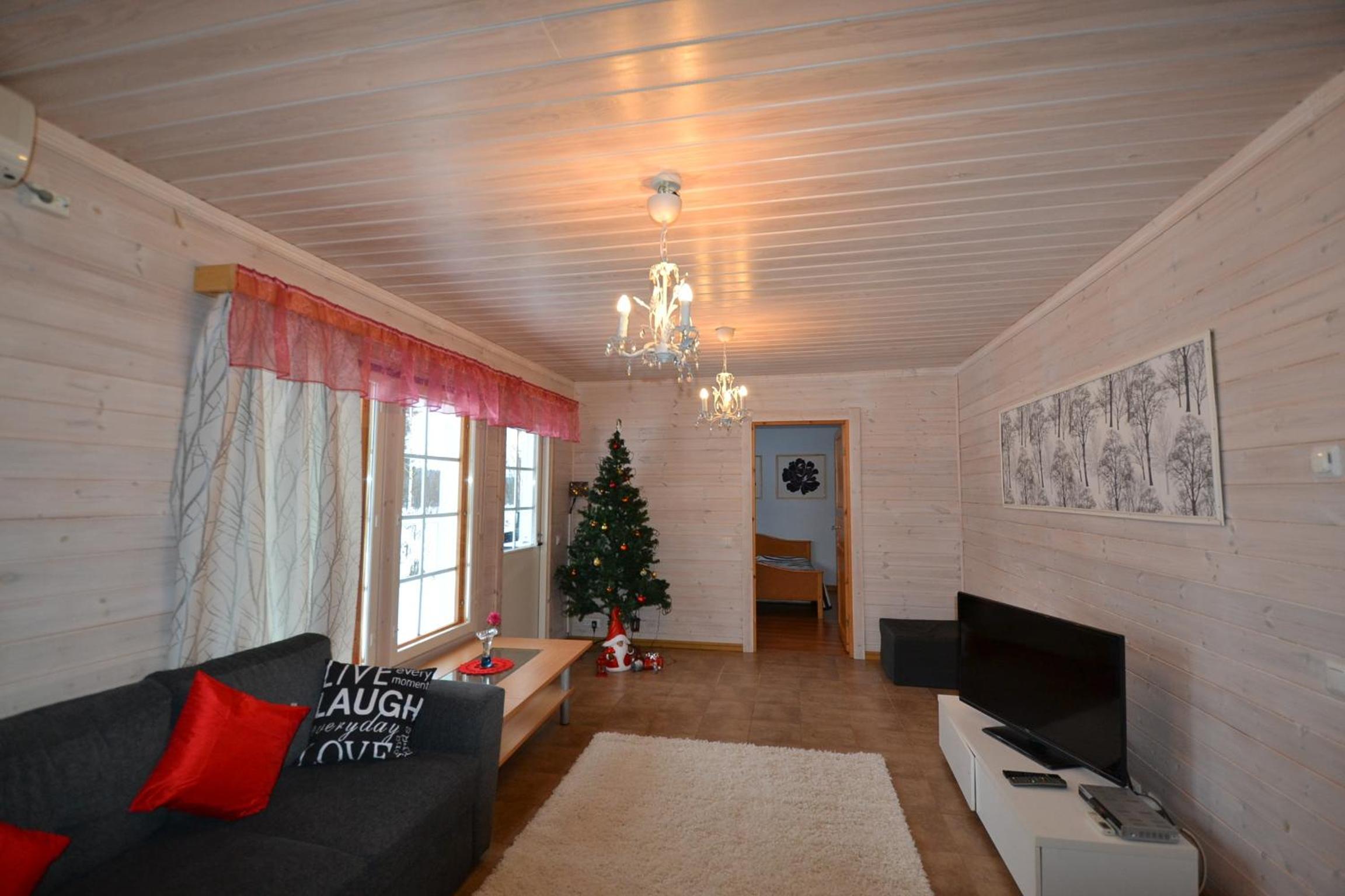 Valentin Cottage